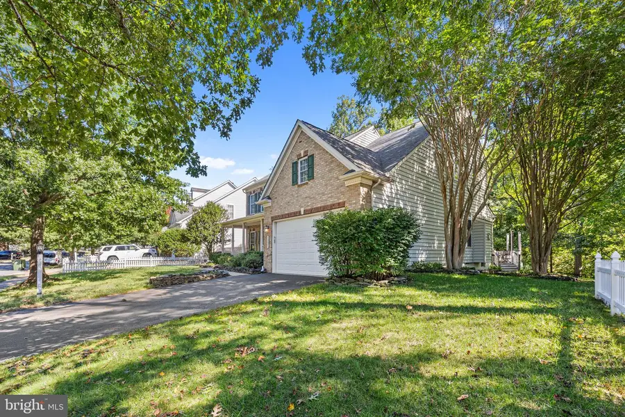16653 Radcliffe Ln, Woodbridge, VA 22191 - #3