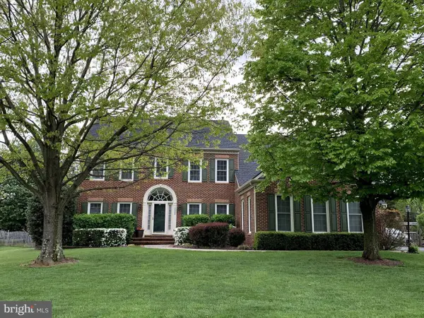 13555 Heritage Farms Dr, GAINESVILLE, VA 20155