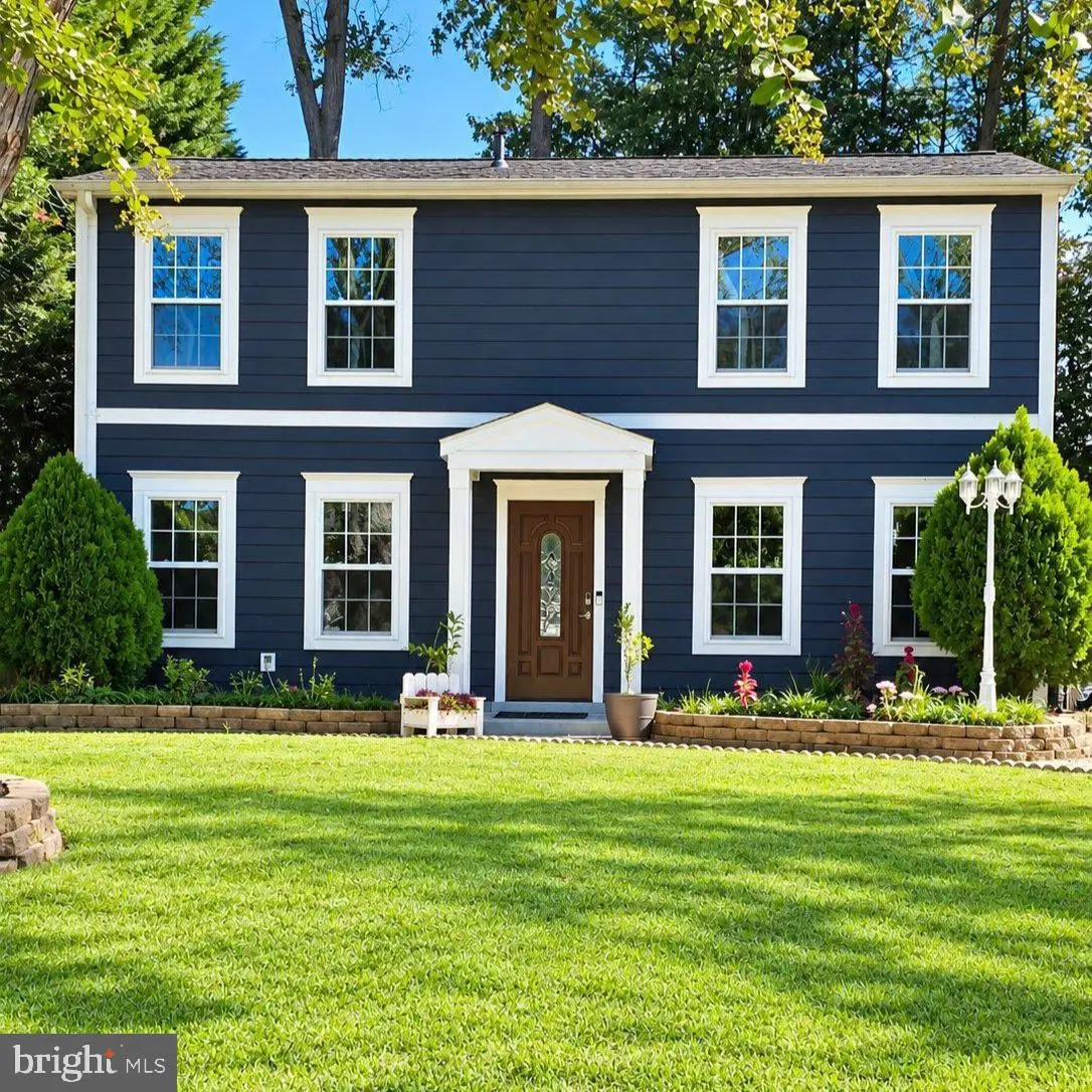 14411 Summerton Ln, Woodbridge, VA 22193 - #1