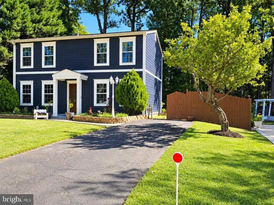 14411 Summerton Ln, Woodbridge, VA 22193 - #2