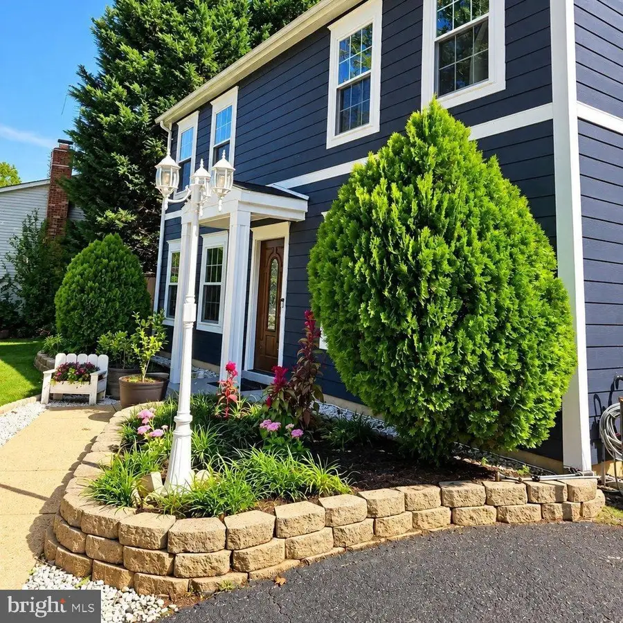 14411 Summerton Ln, Woodbridge, VA 22193 - #3
