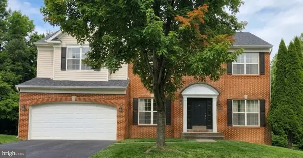 14468 General Washington Dr, WOODBRIDGE, VA 22193
