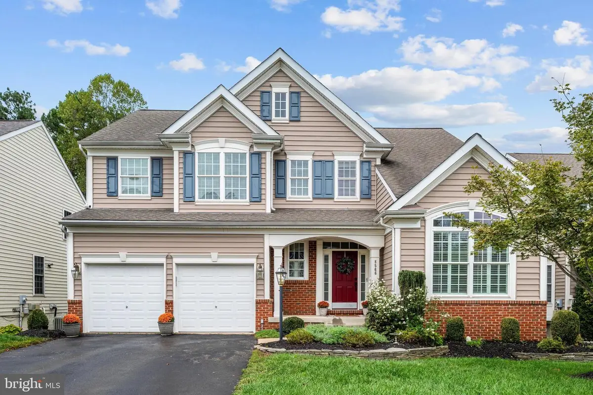 8566 Saltlick Ter, Manassas, VA 20112 - #1