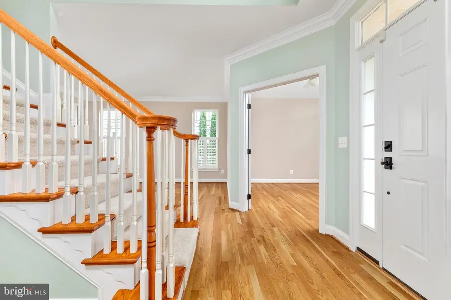 8566 Saltlick Ter, Manassas, VA 20112 - #3