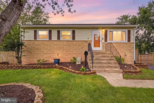 7522 Albemarle Dr, MANASSAS, VA 20111