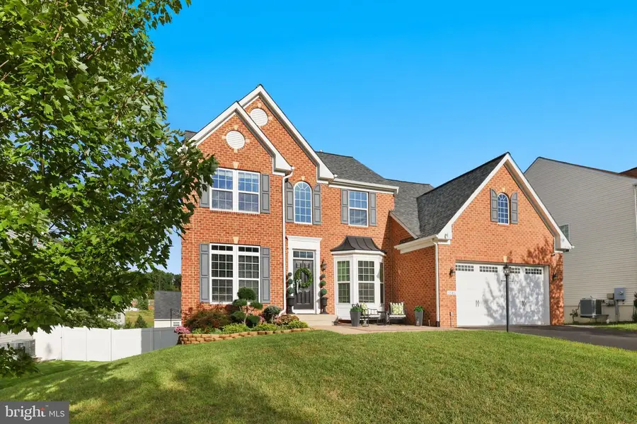 3341 Soaring Cir, Woodbridge, VA 22193 - #3