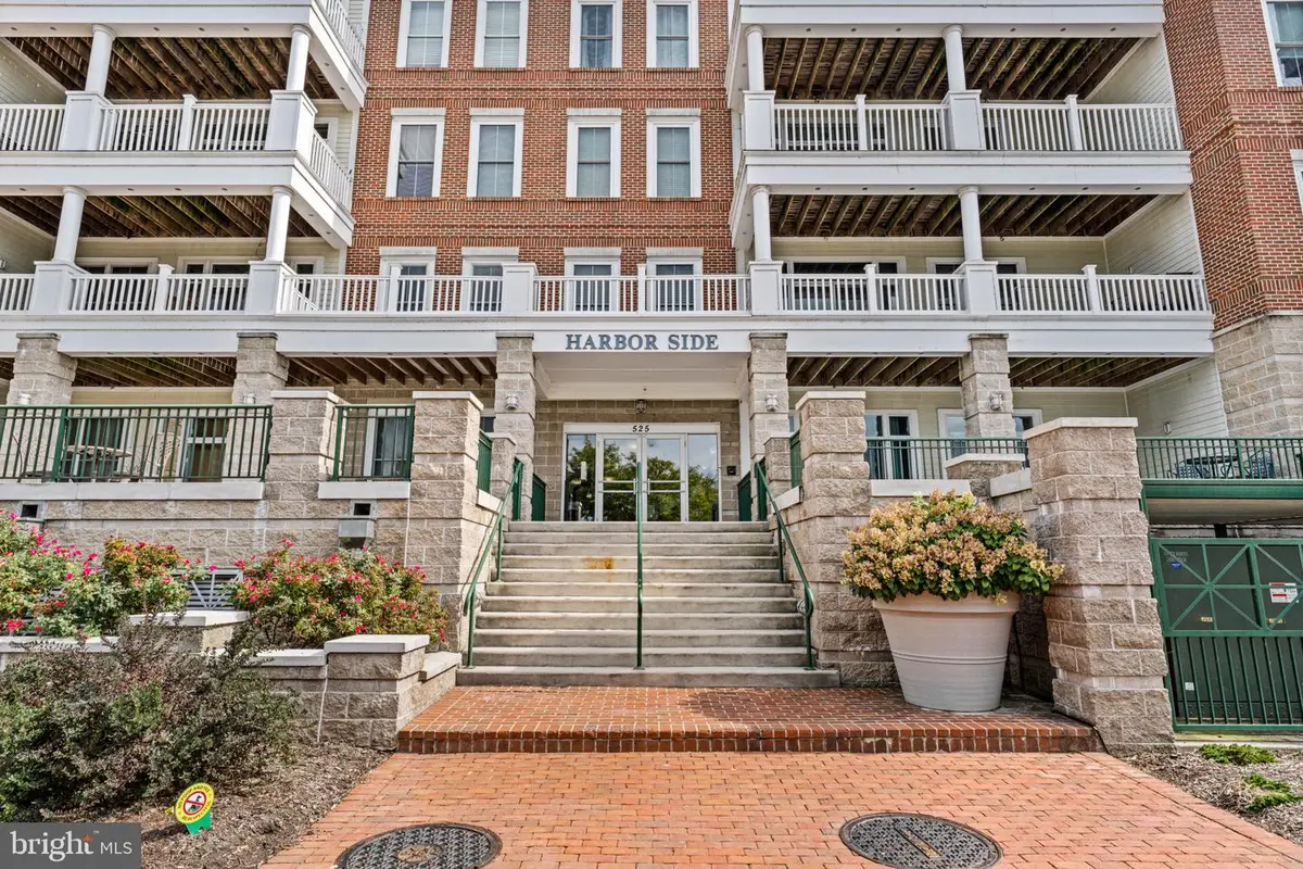 525 Belmont Dr #205, Woodbridge, VA 22191 - #1