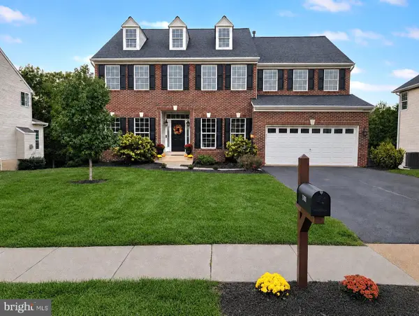 8580 Rothbury Dr, BRISTOW, VA 20136