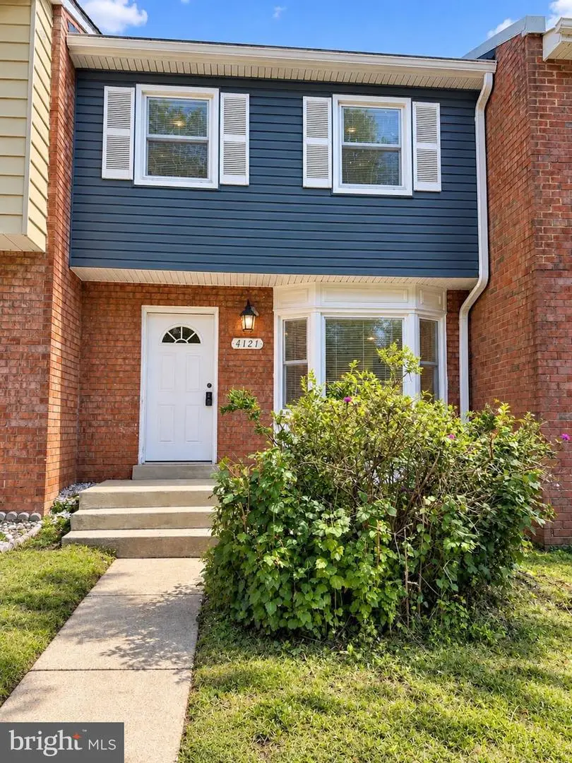 4121 Ferrara Ter, Woodbridge, VA 22193 - #1