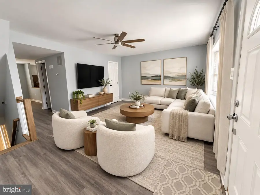 4121 Ferrara Ter, Woodbridge, VA 22193 - #3