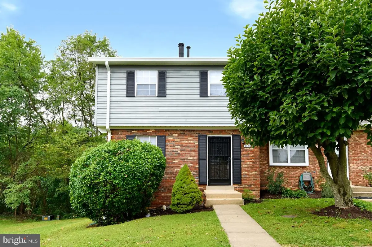 3521 Coxcomb Mews, Woodbridge, VA 22193 - #1