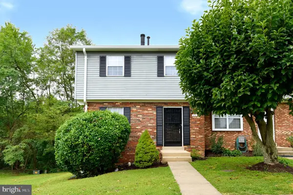 3521 Coxcomb Mews, WOODBRIDGE, VA 22193