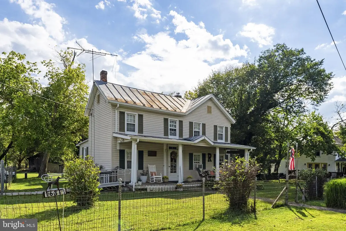 16311 John Marshall Hwy, Broad Run, VA 20137 - #1