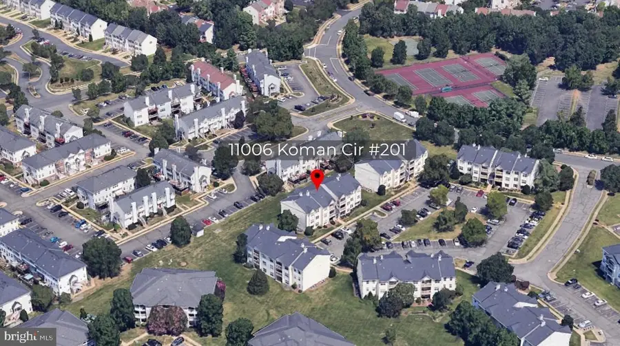 11006 Koman Cir #201, Manassas, VA 20109 - #2