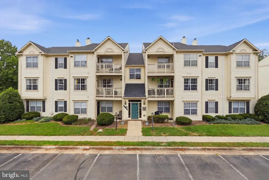 11006 Koman Cir #201, Manassas, VA 20109 - #3