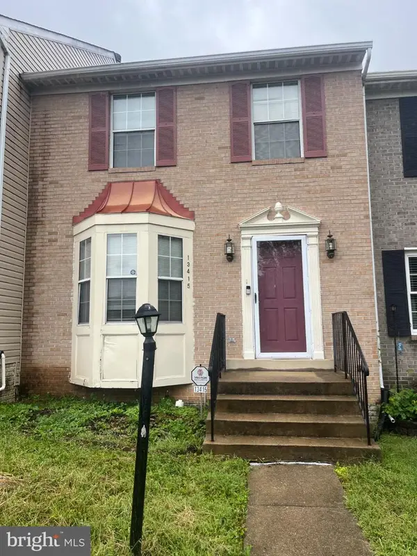 13415 Pomander Loop, WOODBRIDGE, VA 22192