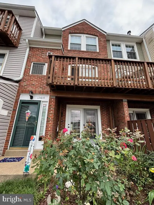 12610 Kempston Ln #6-65, WOODBRIDGE, VA 22192