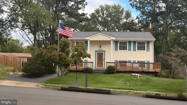 13013 Kimbrough Ln, WOODBRIDGE, VA 22193