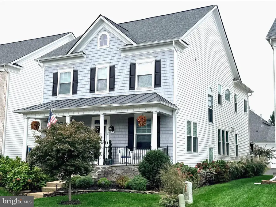 8958 Junco Ct, Gainesville, VA 20155 - #2