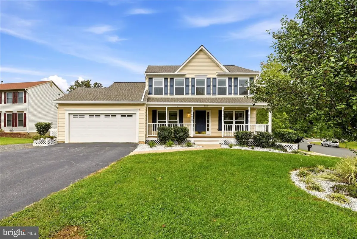 5710 Rhode Island Dr, Woodbridge, VA 22193 - #1