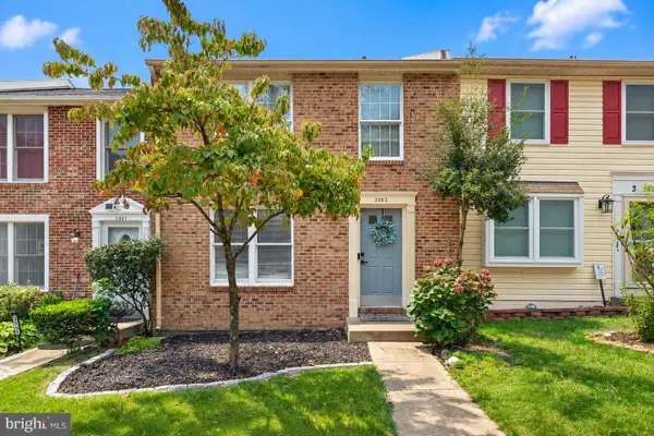 3863 Sunny Brook Ct, WOODBRIDGE, VA 22192