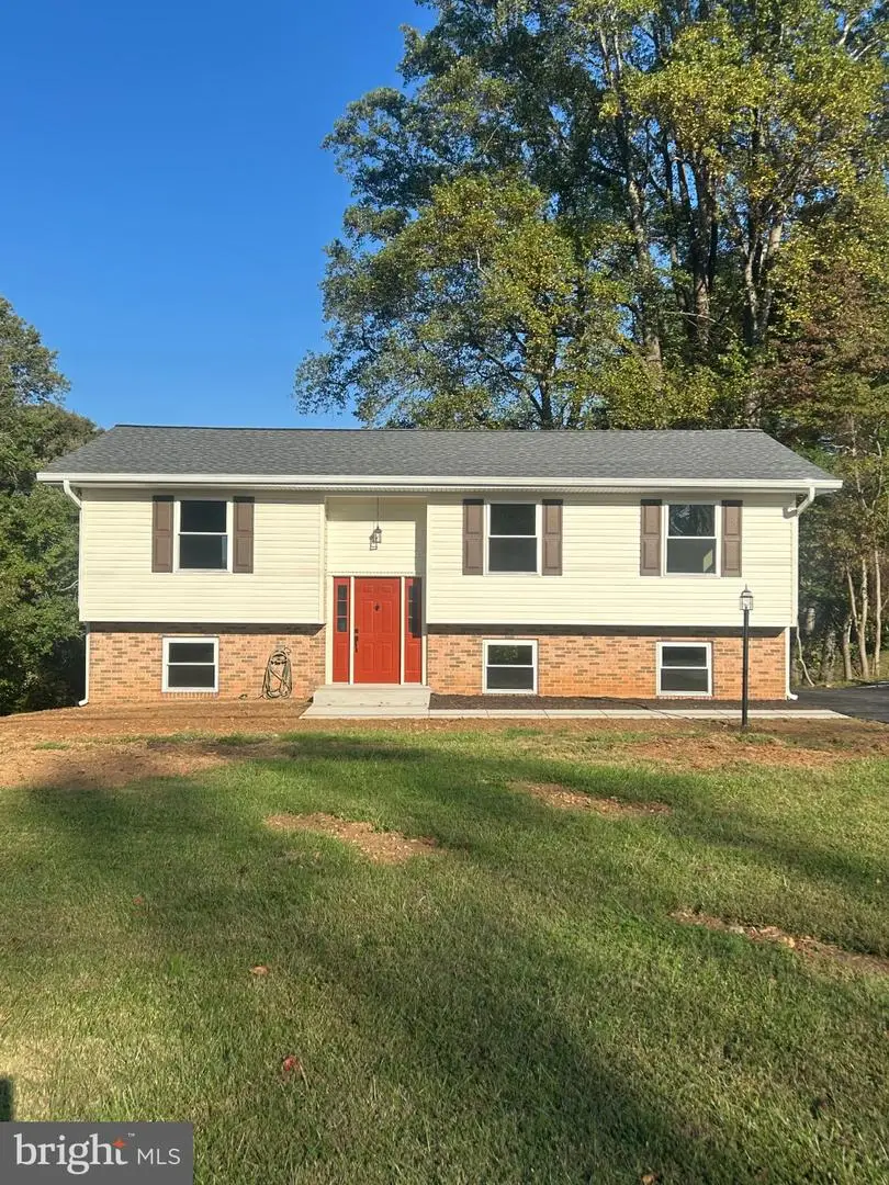 11825 Cornwell Dr, Manassas, VA 20112 - #3