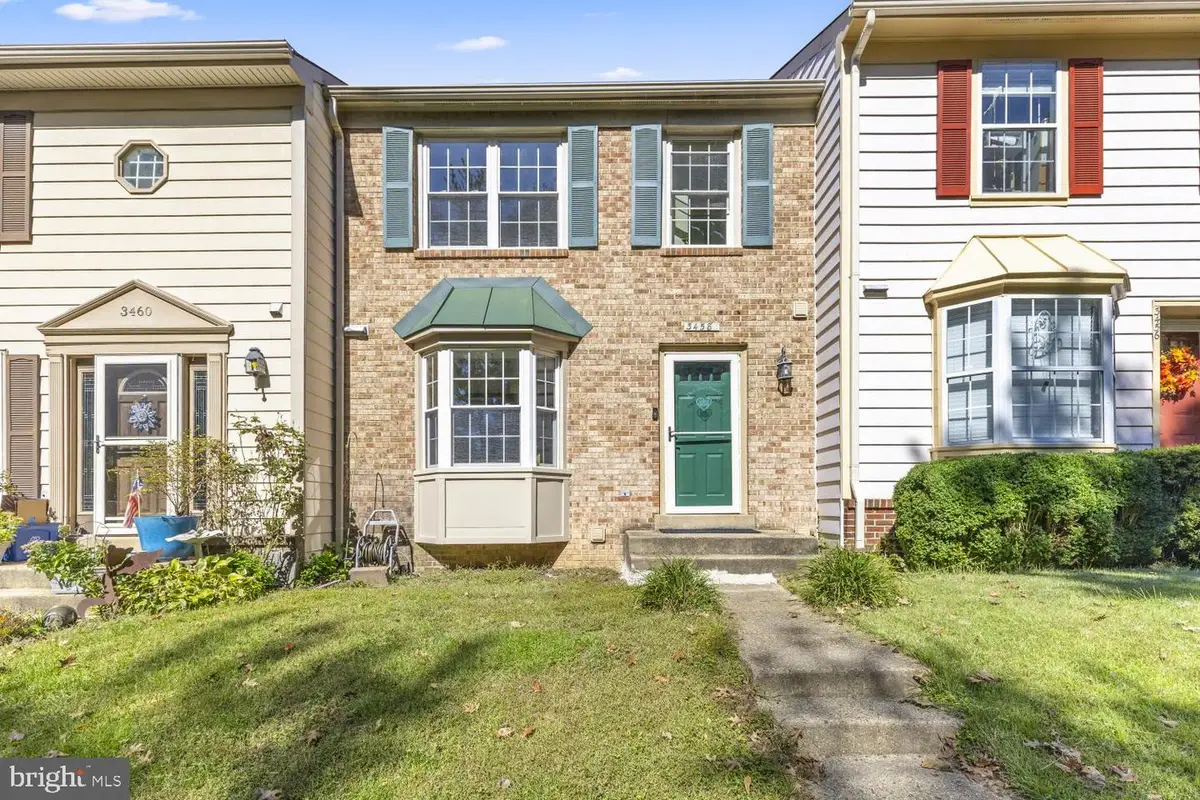 3458 Condor Ln, Woodbridge, VA 22192 - #1