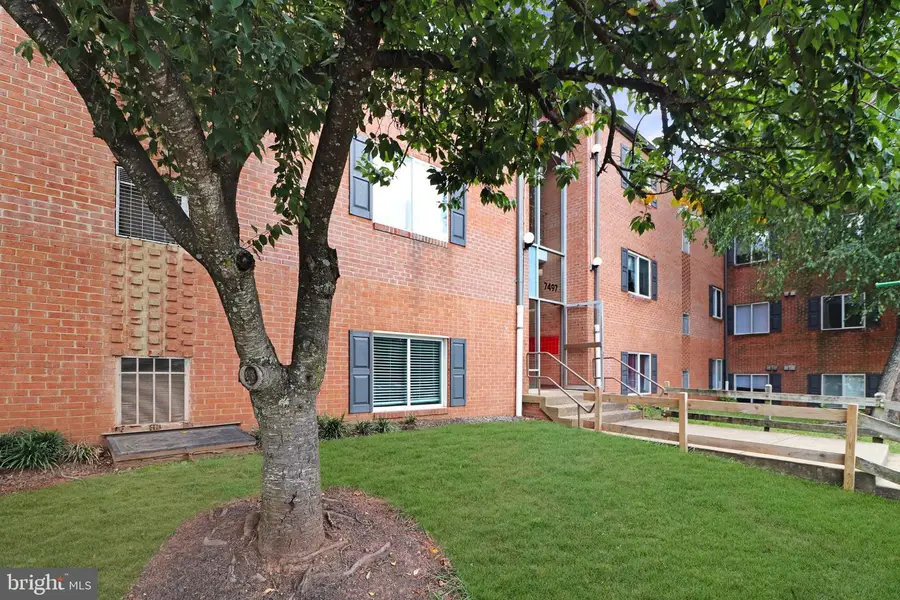 7497 Prince Charles Ct #5, Manassas, VA 20111 - #2