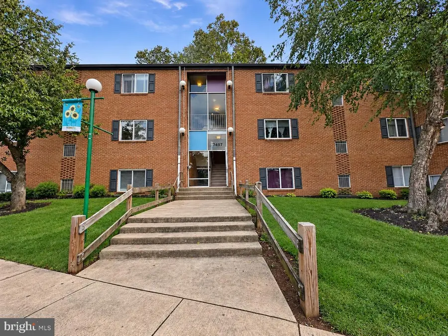 7497 Prince Charles Ct #5, Manassas, VA 20111 - #3