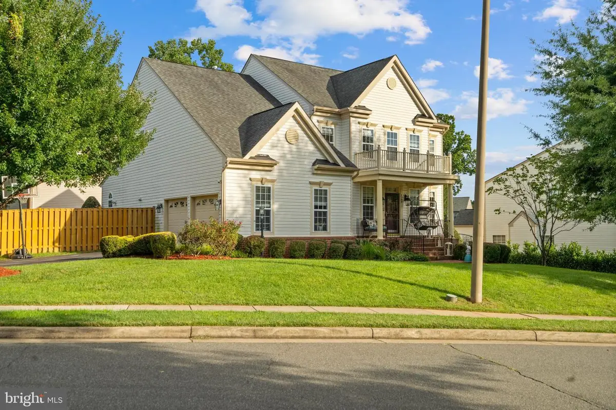 4308 George Frye Cir, Woodbridge, VA 22193 - #1