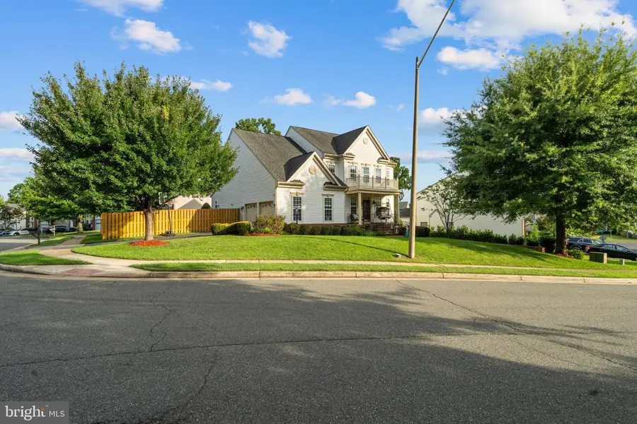 4308 George Frye Cir, Woodbridge, VA 22193 - #3