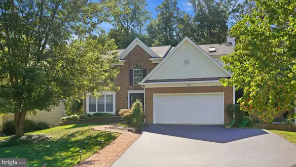 2826 Noble Fir Ct, WOODBRIDGE, VA 22192