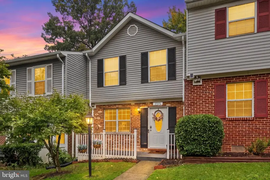 15076 Cardin Pl, Woodbridge, VA 22193 - #2