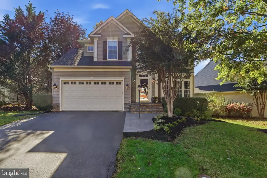 14455 Clubhouse Rd, Gainesville, VA 20155 - #2