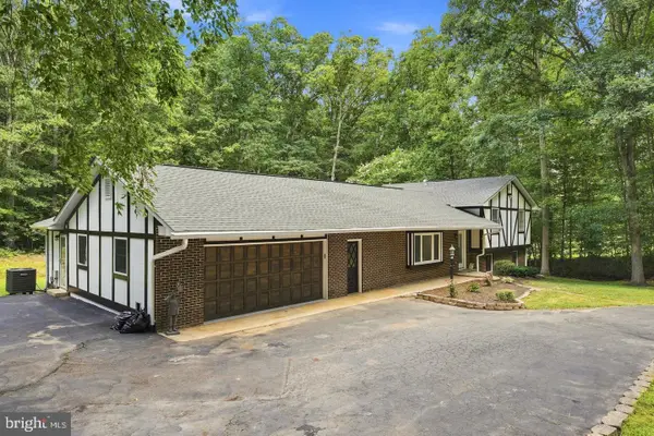 14549 Stephen St, NOKESVILLE, VA 20181