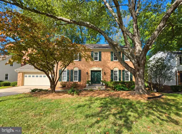 15442 Silvan Glen Dr, DUMFRIES, VA 22025