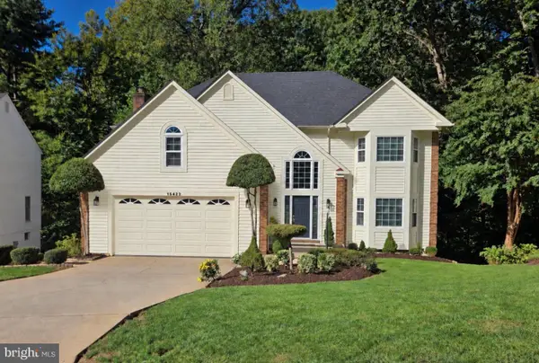15422 Silvan Glen Dr, DUMFRIES, VA 22025