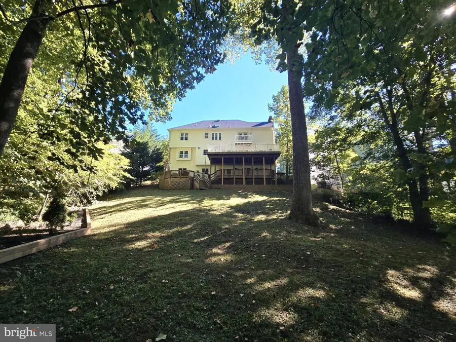 15422 Silvan Glen Dr, Dumfries, VA 22025 - #3