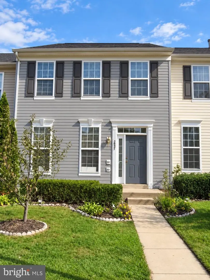 2927 Rotterdam Loop, Woodbridge, VA 22191 - #1