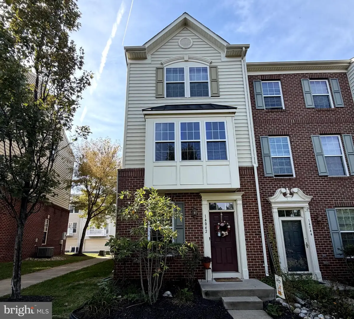 14042 Cannondale Way, Gainesville, VA 20155 - #1