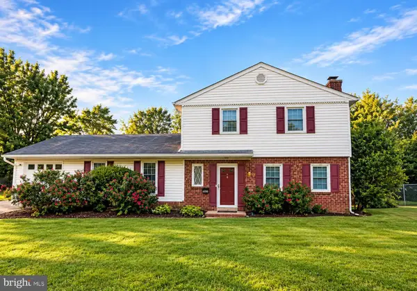 9706 Sudley Manor Dr, MANASSAS, VA 20109
