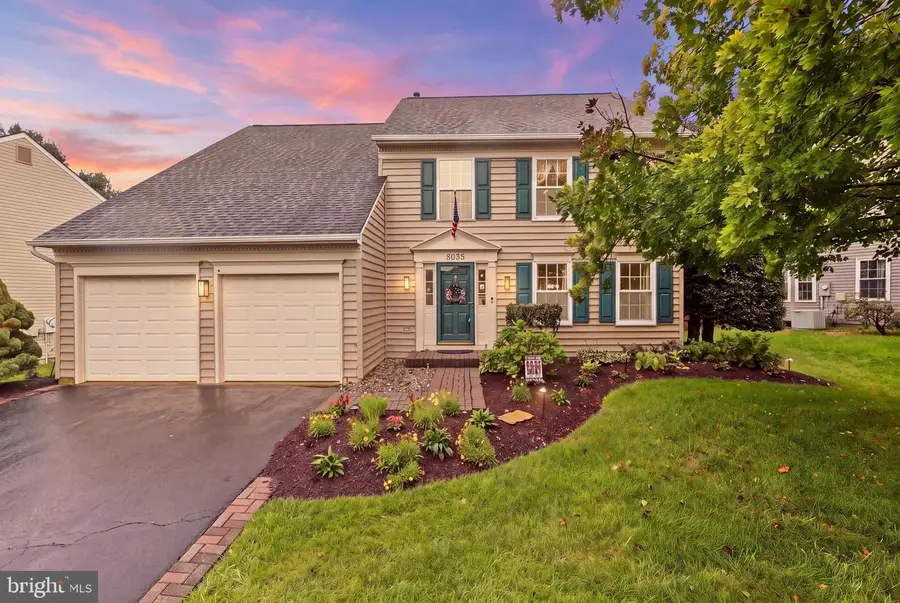 8035 Station Rd, Manassas, VA 20111 - #2
