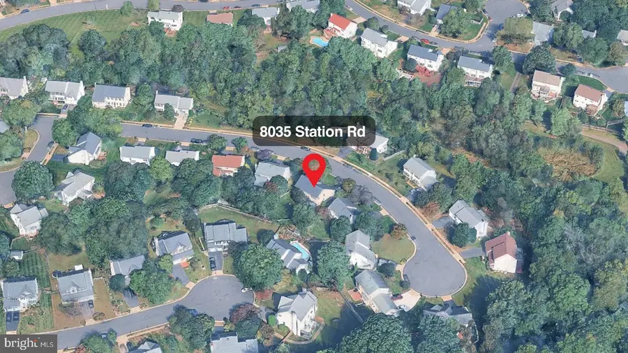 8035 Station Rd, Manassas, VA 20111 - #3