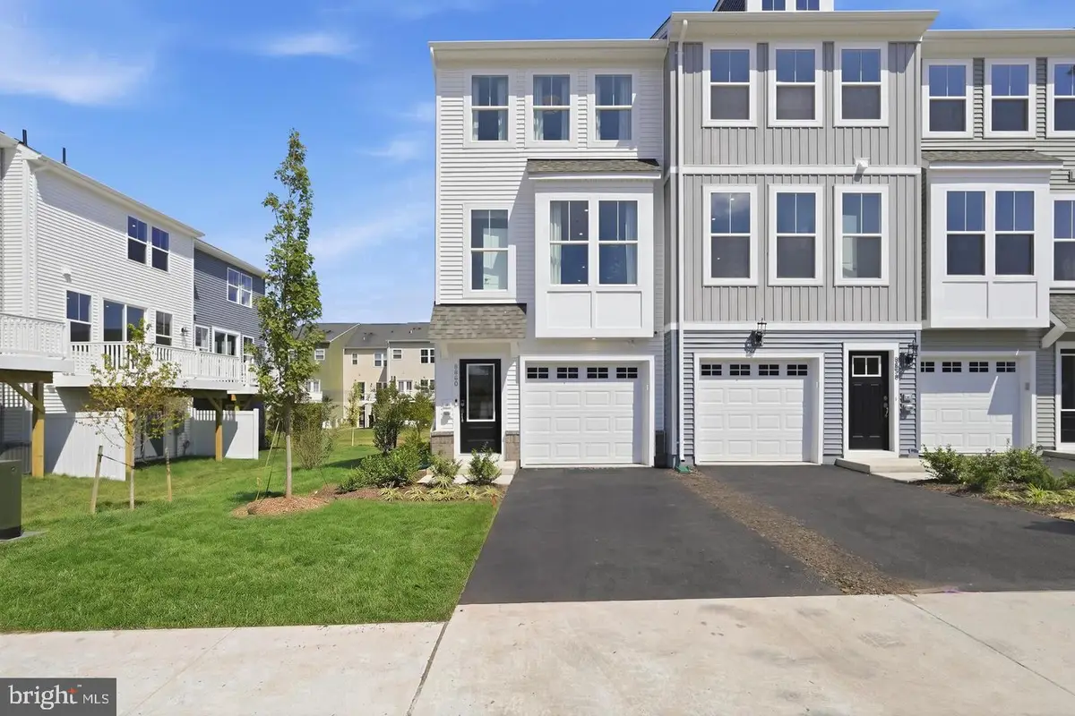 10793 Pennywell Garden Rd, Manassas, VA 20112 - #1