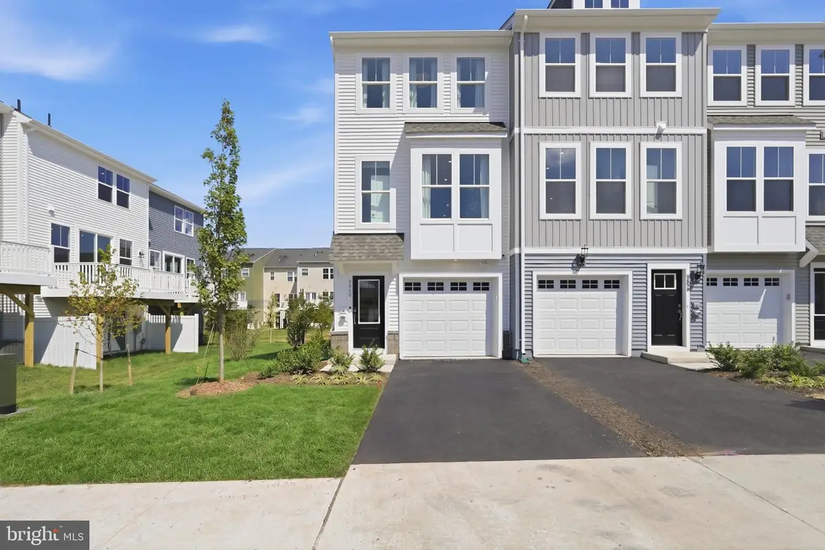 10795 Pennywell Garden Rd, Manassas, VA 20112 - #1