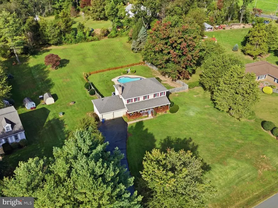 4194 Stepney Dr, Gainesville, VA 20155 - #3
