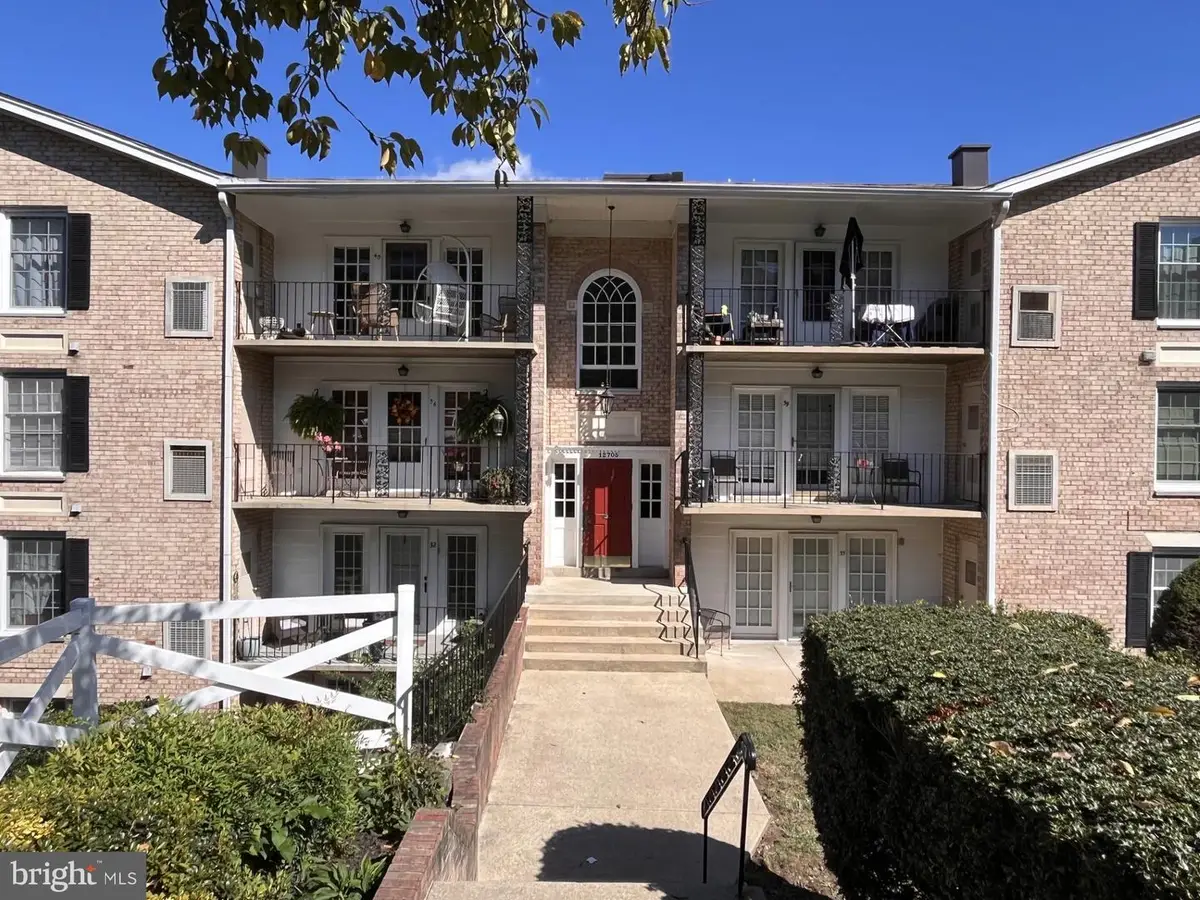 12705 Gordon Blvd #41, Woodbridge, VA 22192 - #1
