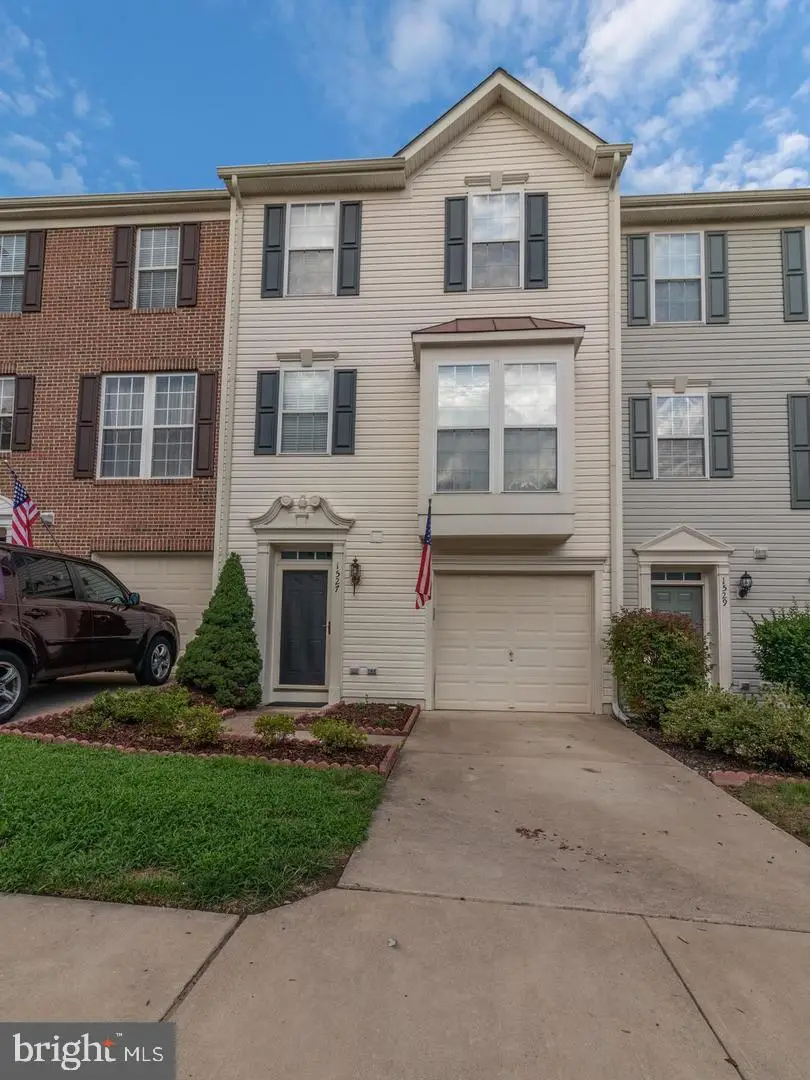 1527 Grosbeak Ct, Woodbridge, VA 22191 - #1