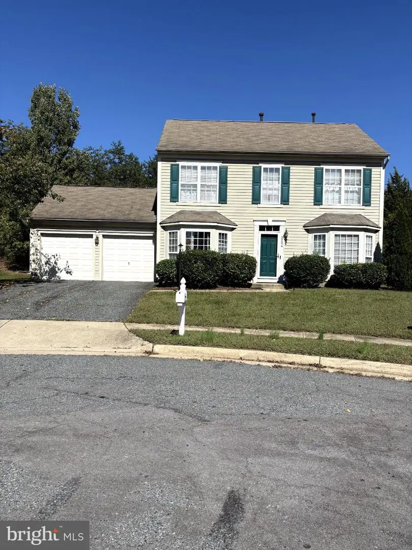 3204 Jasper Hill Ct, Dumfries, VA 22026 - #1