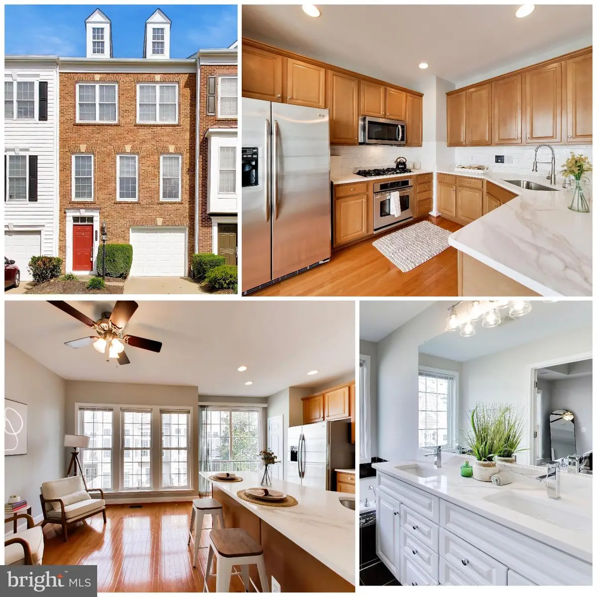 2106 Ivy Stone Pl, Woodbridge, VA 22191 - #1